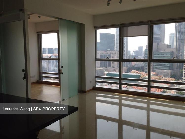 The Clift (D1), Apartment #193060102